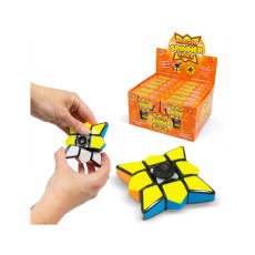 MAGICZNA KOSTKA SPINNER