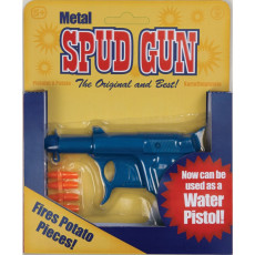 SPUD GUN (TOY) 2