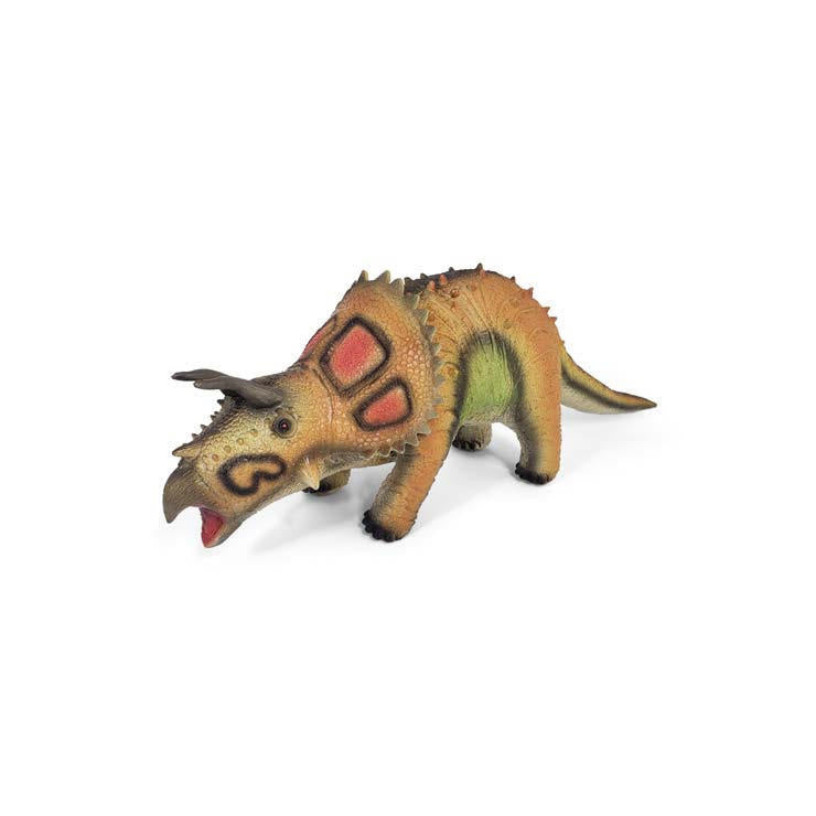 DINOZAUR XL TRICERATOPS