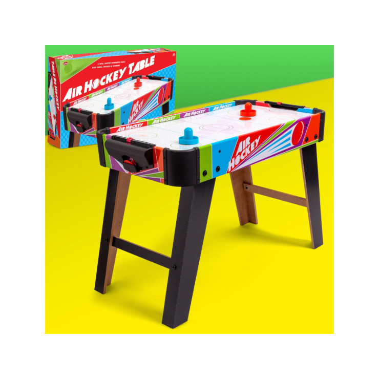 GRA STOŁOWA AIR HOCKEY