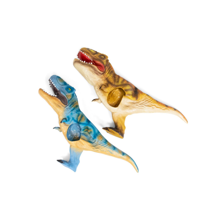 PACYNKA T-REX