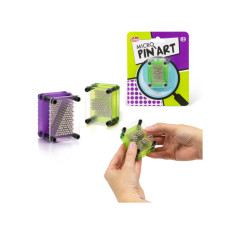 MINI PIN ART