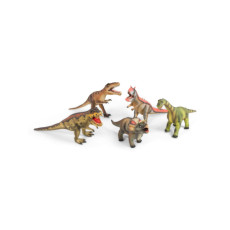 DINOZAURY MIX