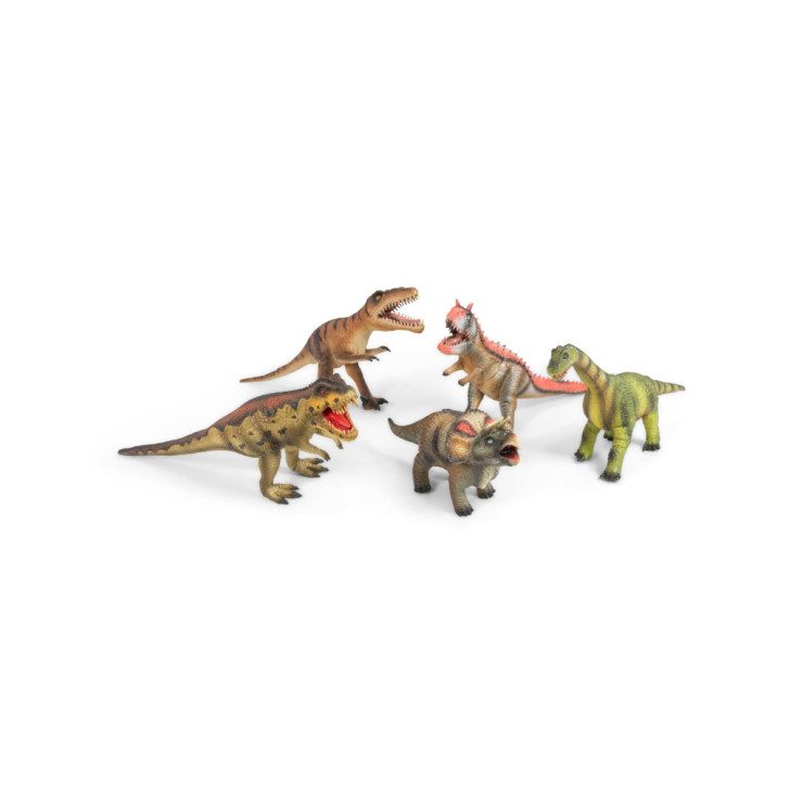 DINOZAURY MIX
