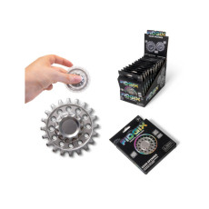 SPINNER ZĘBATY FIDGIX