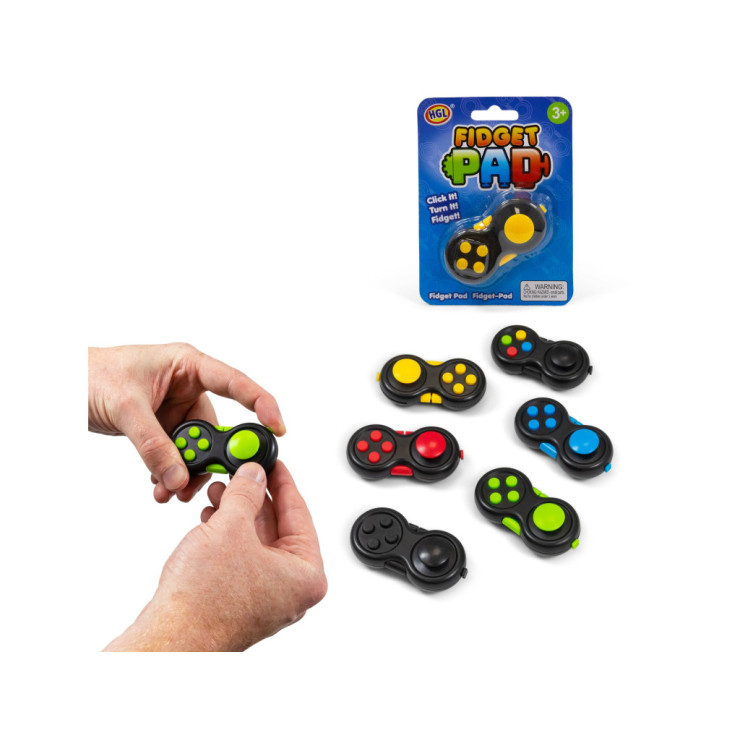 PODKŁADKA FIDGET