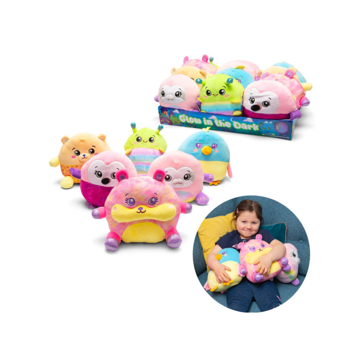 DREAM BEAMS SERIA 6 Z DISPLAYEM