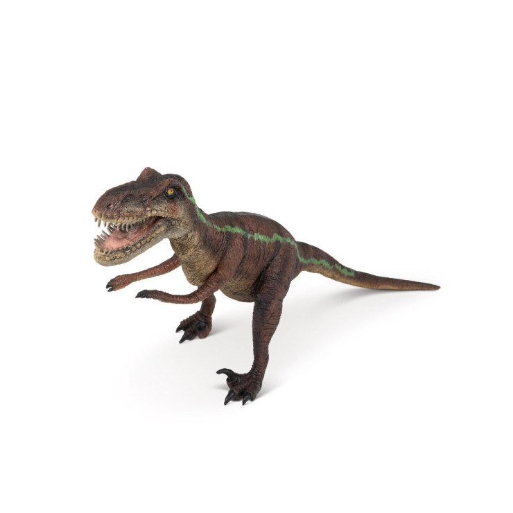 DINOZAUR XL VELOCIRAPTOR