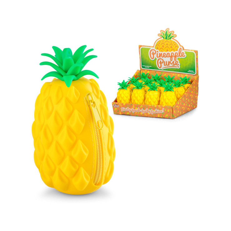 PORTFELIK ANANAS