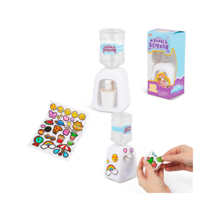 MINI DYSTRYBUTOR NAPOJÓW