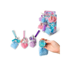 FUTRZASTE BRELOKI FIDGET