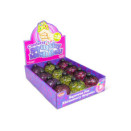 CONFETTI SQUISHY MESH BALL