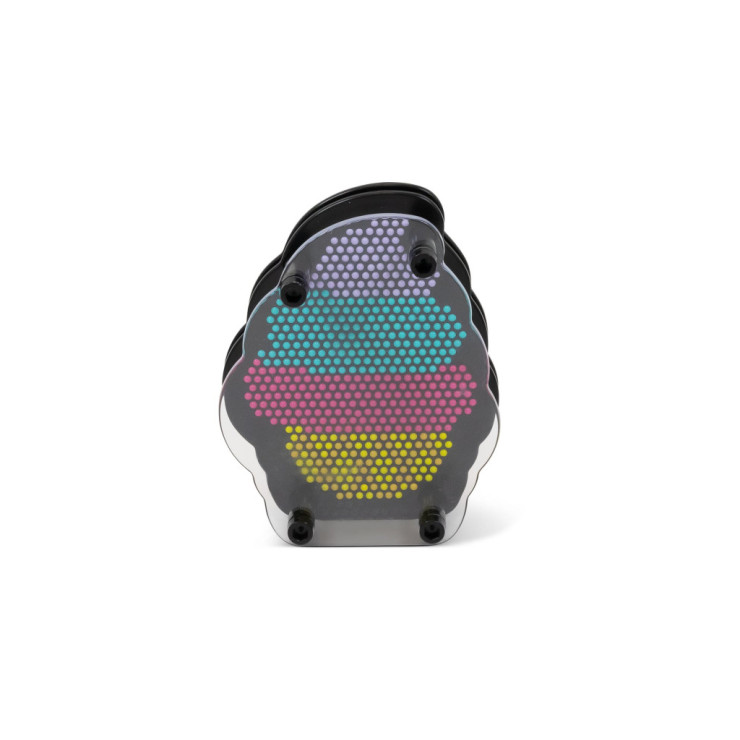 Pin art – lody