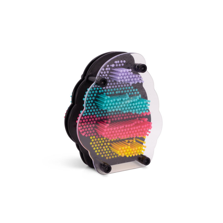 Pin art – lody
