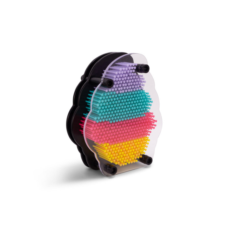 Pin art – lody