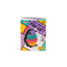 Pin art – lody