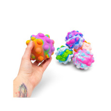 bbb_Duża piłka fidget pop it 2