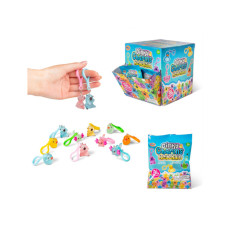 aaa_Breloki z zawieszkami mini (dinky charms)