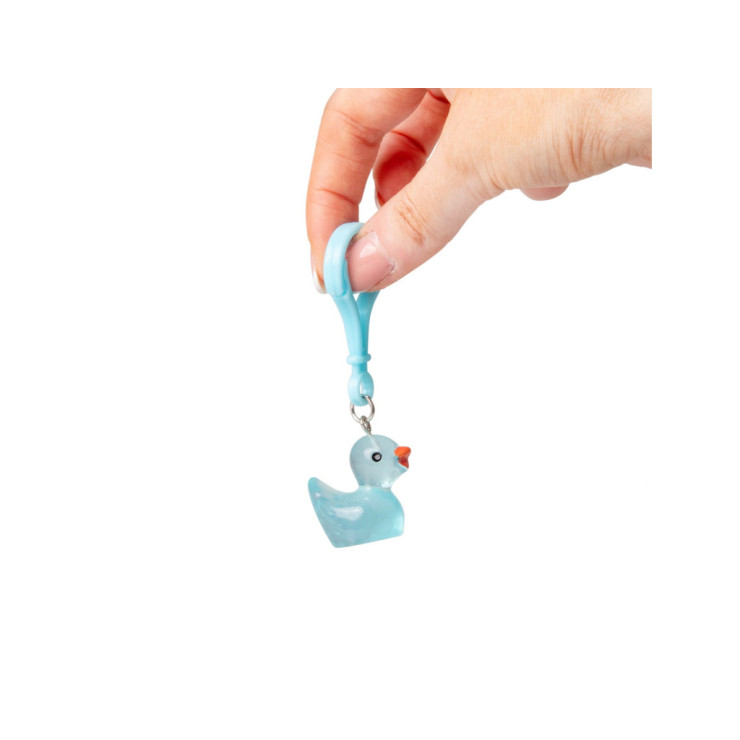 Breloki z zawieszkami mini (dinky charms)
