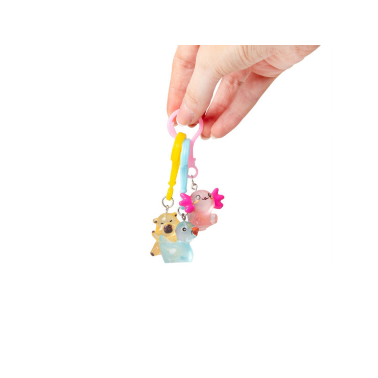 Breloki z zawieszkami mini (dinky charms)
