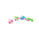 Breloki z zawieszkami mini (dinky charms)