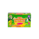 Zestaw 3 mini slime’ów – kapibary