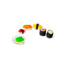 Zrób własny slime i masę – sushi