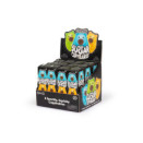 Scrunchems Mini Sugar Kapibary – zestaw 3 sztuk