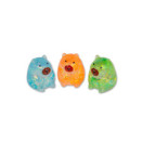Scrunchems Mini Sugar Kapibary – zestaw 3 sztuk