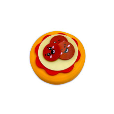 Sensoryczna pizza fidget 2