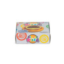 Sensoryczna pizza fidget