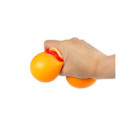 Sensoryczna pizza fidget