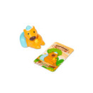 Kapibara – figurka niespodzianka (Blind Box)
