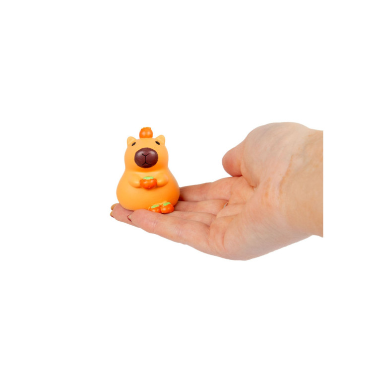 Kapibara – figurka niespodzianka (Blind Box)