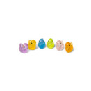 Zestaw 24 mini zawieszek Dinky Charms