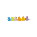 Zestaw 24 mini zawieszek Dinky Charms