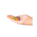 Zestaw 24 mini zawieszek Dinky Charms