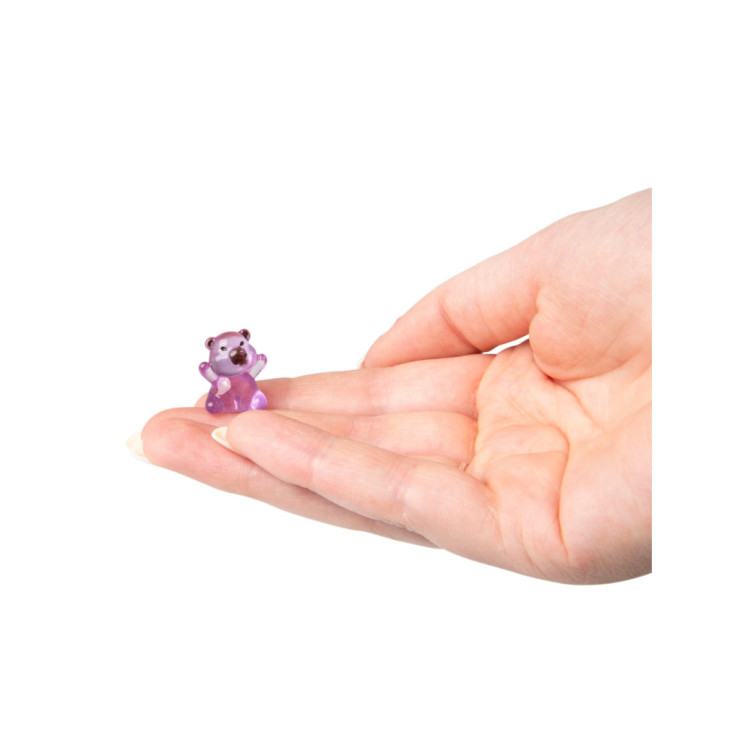 Zestaw 24 mini zawieszek Dinky Charms