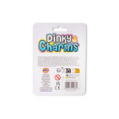 Zestaw 24 mini zawieszek Dinky Charms