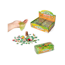 bbb_Masa plastyczna Pick N Pop z kapibarami