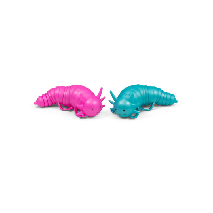 bbb_Sensoryczny fidget aksolotl