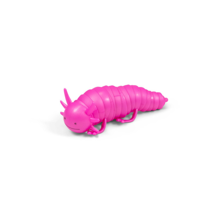 bbb_Sensoryczny fidget aksolotl