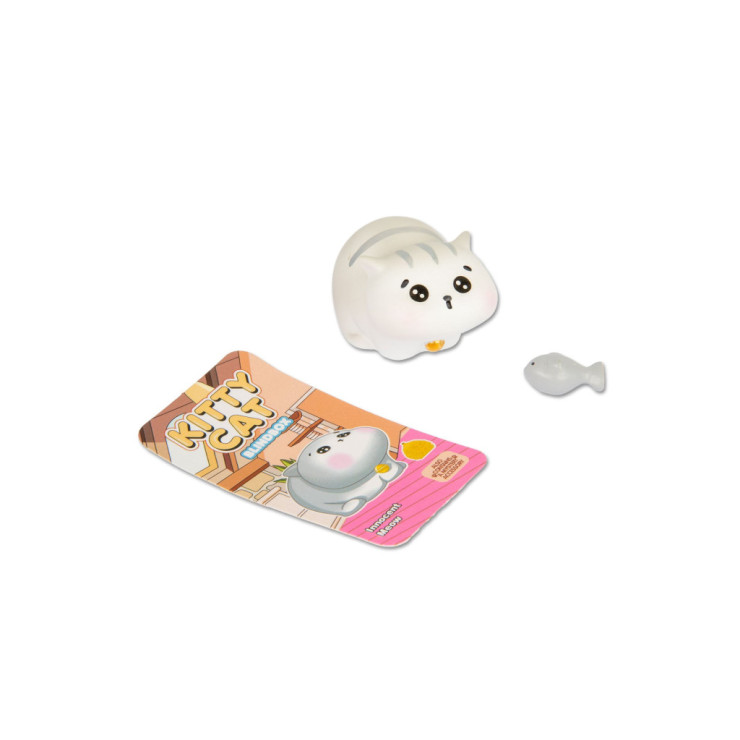 BLIND BOX KOTEK