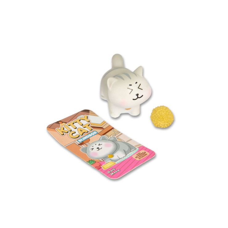 BLIND BOX KOTEK