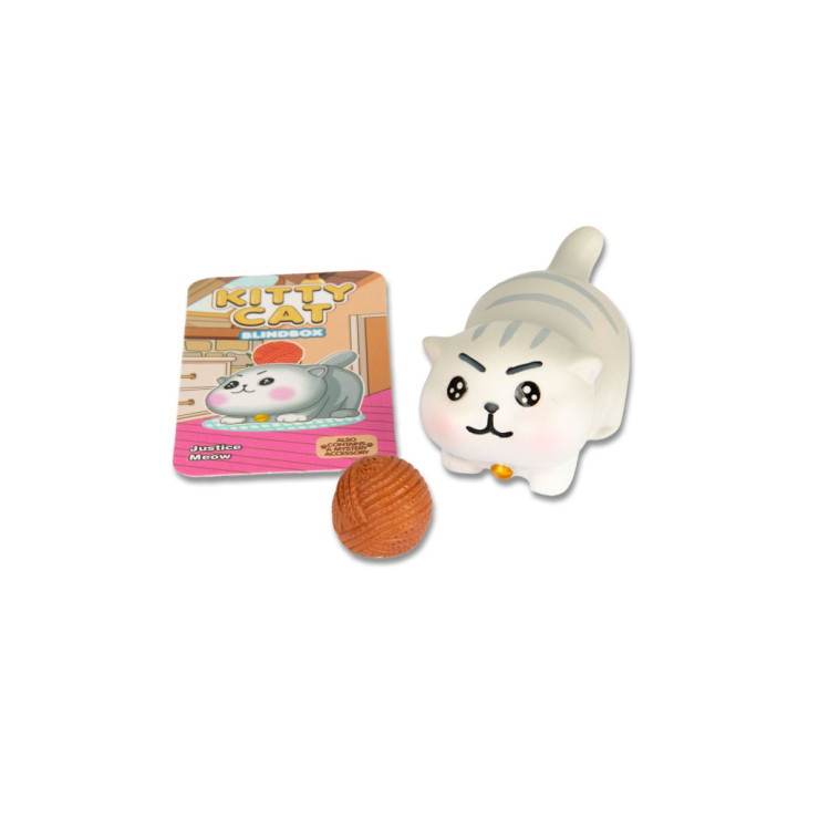 BLIND BOX KOTEK