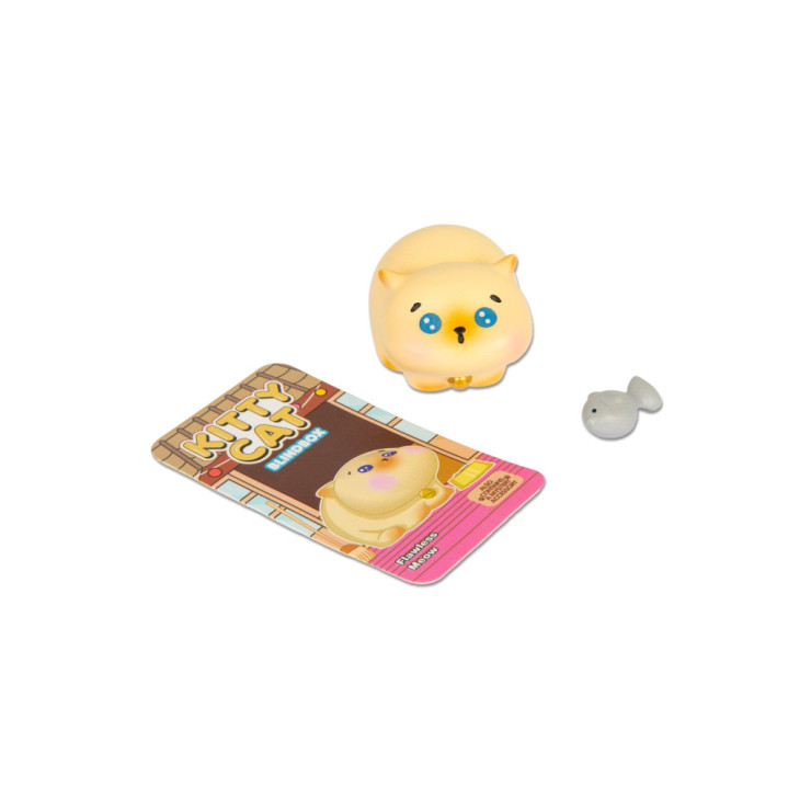 BLIND BOX KOTEK
