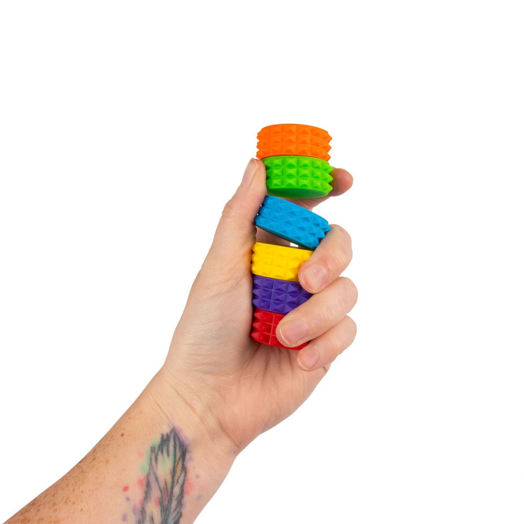 WIEŻA MAGNETYCZNA