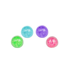 SCRUNCHEMS ASMR CRUNCH BALL – KULKA ASMR Z KORALIKAMI 2