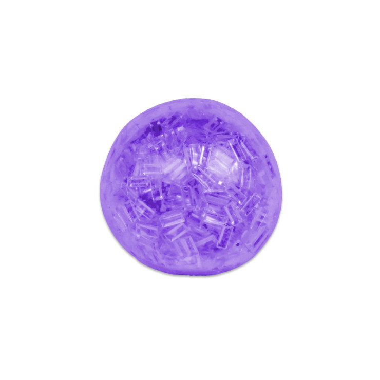 SCRUNCHEMS ASMR CRUNCH BALL – KULKA ASMR Z...