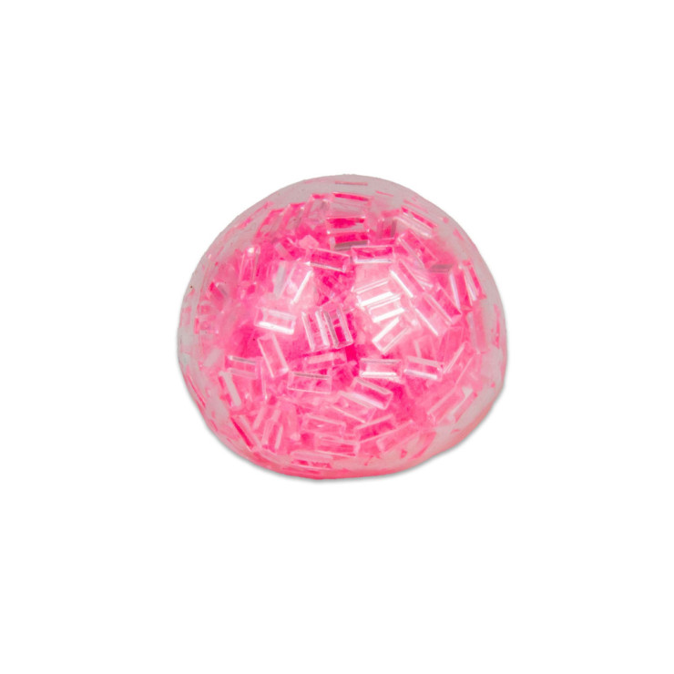 SCRUNCHEMS ASMR CRUNCH BALL – KULKA ASMR Z...